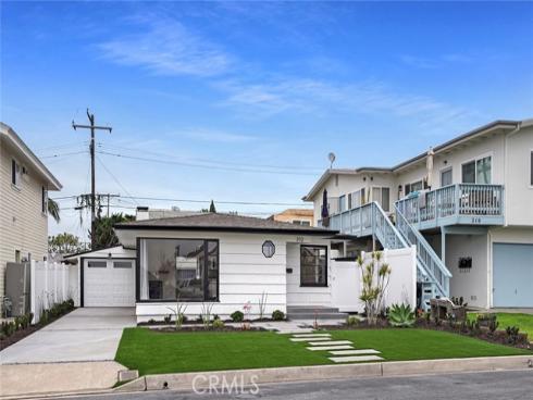 212  La Paloma  , San Clemente, CA