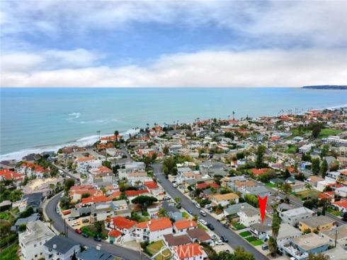 212  La Paloma  , San Clemente, CA