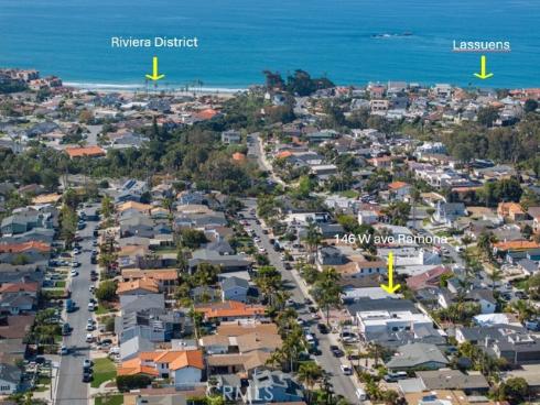 146 W Avenida Ramona  , San Clemente, CA