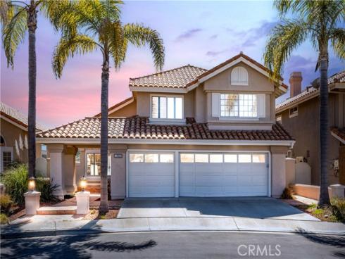 1503 Avenida De Nogales , San Clemente, CA