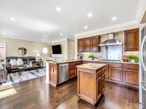 1503 Avenida De Nogales , San Clemente, CA