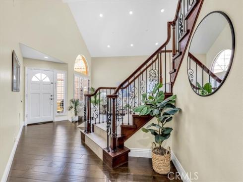 1503 Avenida De Nogales , San Clemente, CA