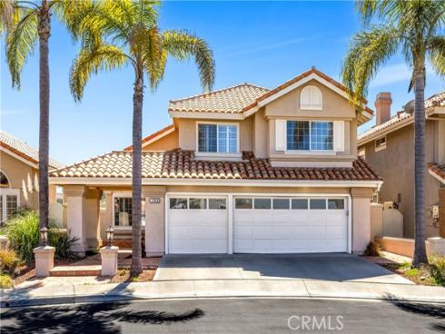 1503 Avenida De Nogales , San Clemente, CA