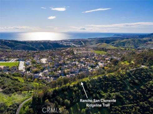 1503 Avenida De Nogales , San Clemente, CA