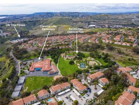 1503 Avenida De Nogales , San Clemente, CA