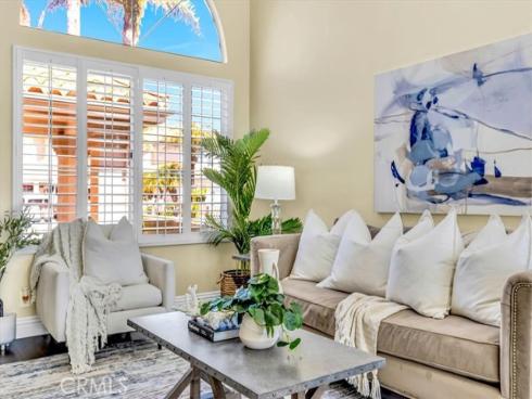 1503 Avenida De Nogales , San Clemente, CA