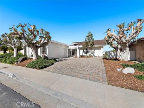 247 Calle Fiesta , San Clemente, CA