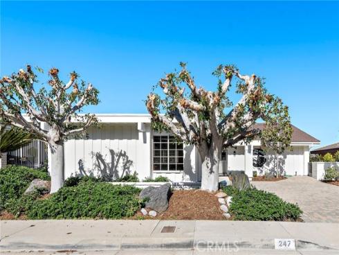247 Calle Fiesta , San Clemente, CA