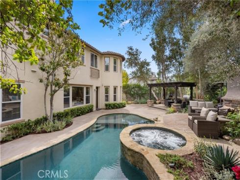 21 Calle Vista Del Sol , San Clemente, CA