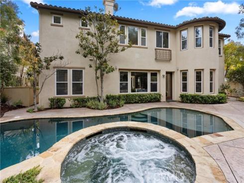 21 Calle Vista Del Sol , San Clemente, CA