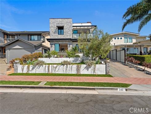 145 W Avenida Cadiz , San Clemente, CA