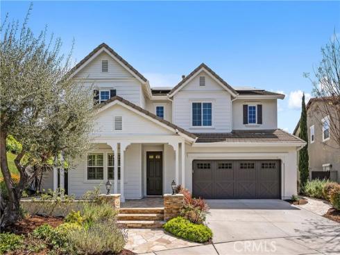 12 Via Timon , San Clemente, CA