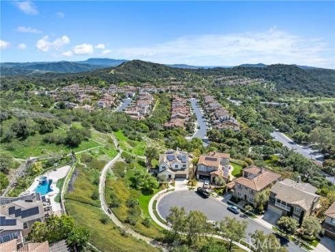 12 Via Timon , San Clemente, CA