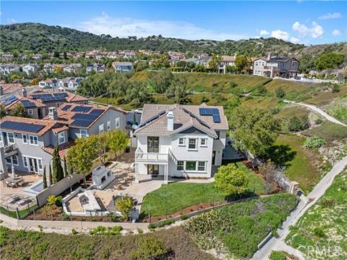 12 Via Timon , San Clemente, CA