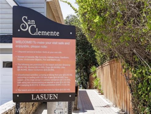 513 W Avenida De Los Lobos Marinos , San Clemente, CA