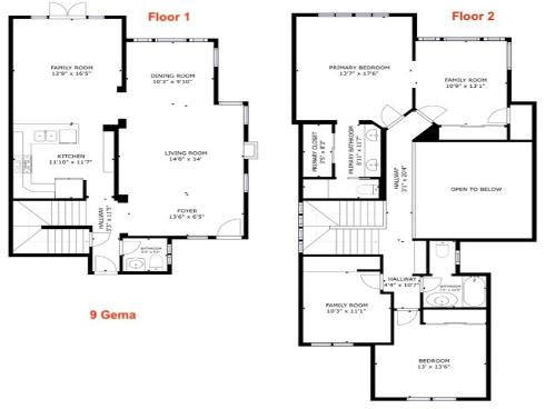 9 Gema , San Clemente, CA