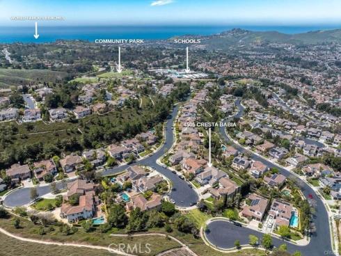4505 Cresta Babia , San Clemente, CA