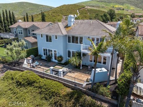 4505 Cresta Babia , San Clemente, CA