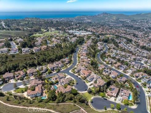 4505 Cresta Babia , San Clemente, CA