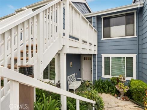 2117 Avenida Espada 112 , San Clemente, CA