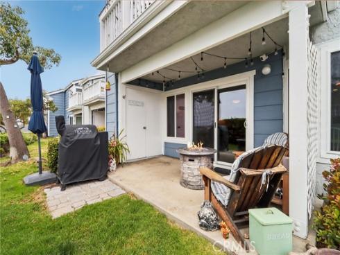 2117 Avenida Espada 112 , San Clemente, CA