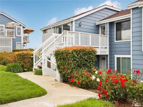 2117 Avenida Espada 112 , San Clemente, CA