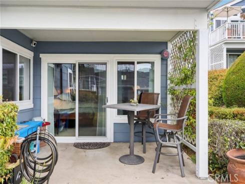 2117 Avenida Espada 112 , San Clemente, CA