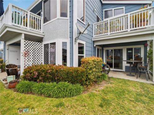 2117 Avenida Espada 112 , San Clemente, CA