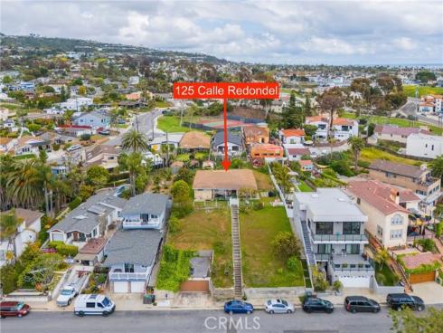 125  Calle Redondel  , San Clemente, CA