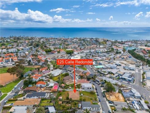 125  Calle Redondel  , San Clemente, CA
