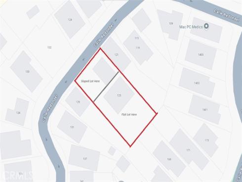 125  Calle Redondel  , San Clemente, CA