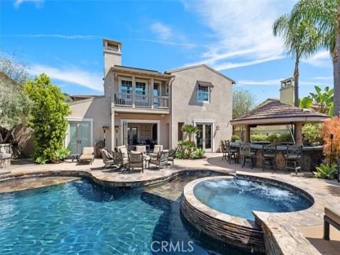 18 Calle Pacifica , San Clemente, CA