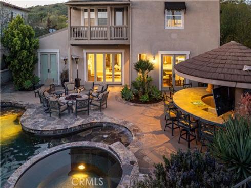 18 Calle Pacifica , San Clemente, CA