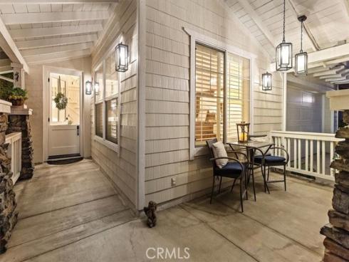 1711 Colina Terrestre , San Clemente, CA