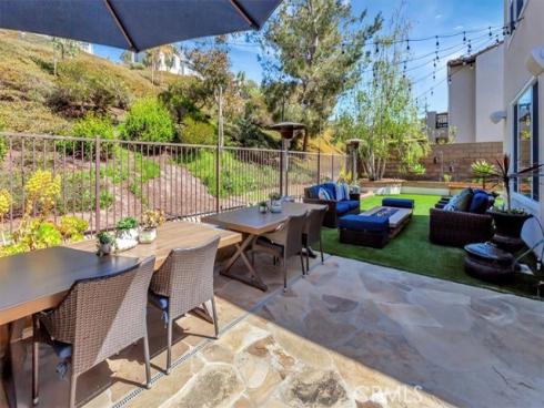 1711 Colina Terrestre , San Clemente, CA