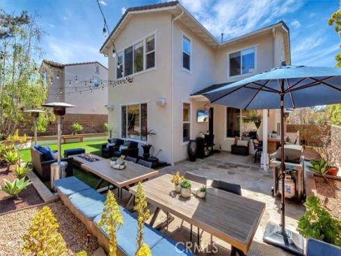 1711 Colina Terrestre , San Clemente, CA