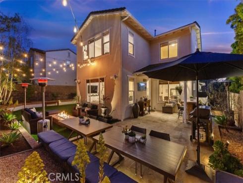 1711 Colina Terrestre , San Clemente, CA