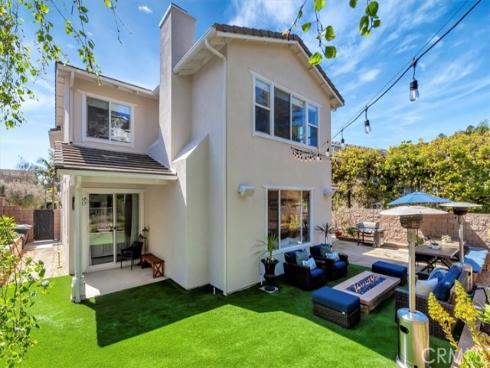 1711 Colina Terrestre , San Clemente, CA