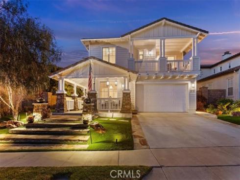 1711 Colina Terrestre , San Clemente, CA