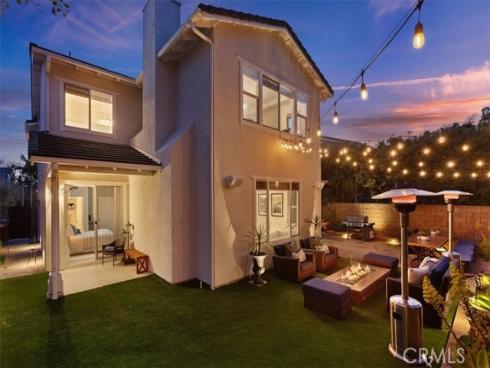 1711 Colina Terrestre , San Clemente, CA