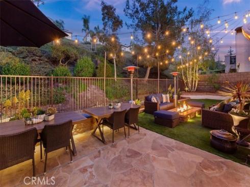 1711 Colina Terrestre , San Clemente, CA