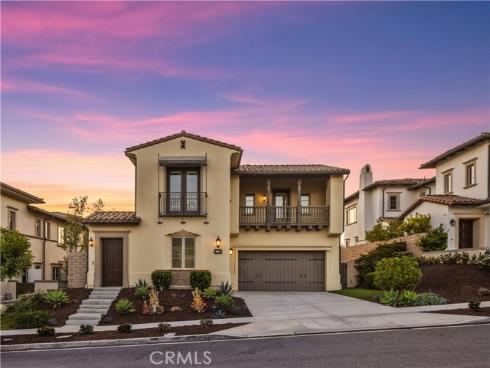 116  Via Bilbao  , San Clemente, CA