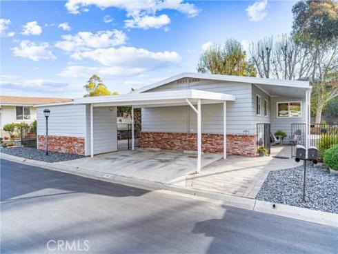 42 Mira Las Olas , San Clemente, CA