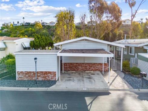 42 Mira Las Olas , San Clemente, CA