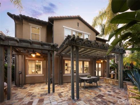 26  Via Fontibre  , San Clemente, CA