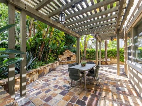 26  Via Fontibre  , San Clemente, CA