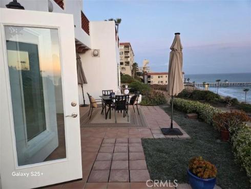 412 Arenoso 102 Lane, San Clemente, CA