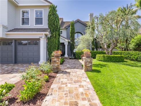 2009  Via Aguila  , San Clemente, CA