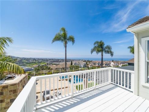 2009  Via Aguila  , San Clemente, CA