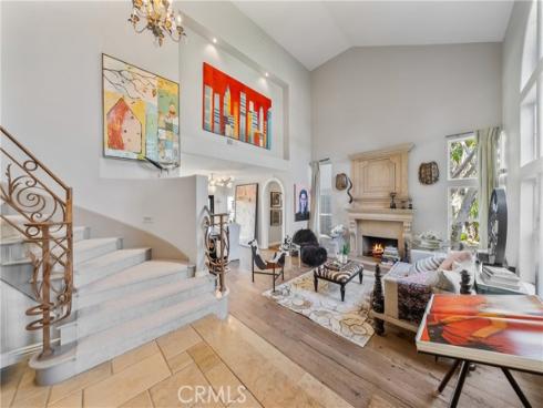 2009  Via Aguila  , San Clemente, CA